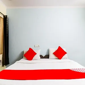 Hotel O Maurya Residency, Gurgaon