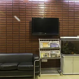 Hotel Treebo Palm Tree Palam Vihar, Gurgaon