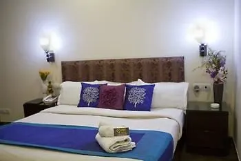 Oyo Premium Sikandarpur Metro 2 Gurgaon 3*,  India